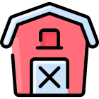 Barn icon