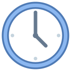 Reloj icon