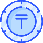 Tenge icon