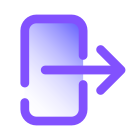 Export icon