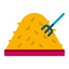 Haystack icon