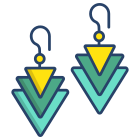 Earrings icon