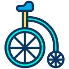 Bicicleta icon