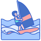 Windsurf icon