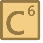 Kohlenstoff icon