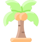 Palm icon