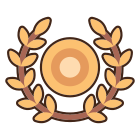 Grinalda icon