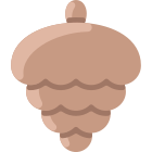 Pine Cone icon