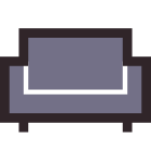 Canapé icon