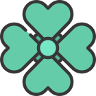 Clover icon