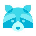mapache icon
