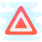 Hazard Warning Flasher icon