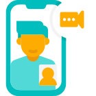 Video Call icon