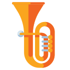 Tuba icon