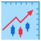 Stock Market icon