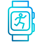 Smartwatch icon