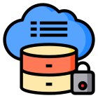 Cloud icon