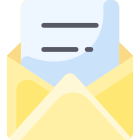 Invitation icon