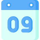 Date icon