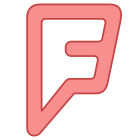 Foursquare icon