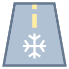 Frost Warning icon