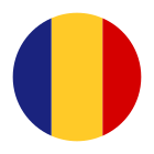 罗马尼亚通告 icon