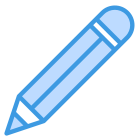 Pencil icon