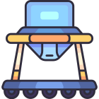 Baby Walker icon