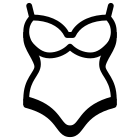 Swimming Suit icon