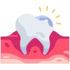 Cavity icon