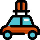 Automobile icon