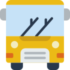 Bus icon