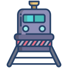 Train icon