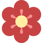 Frühling icon