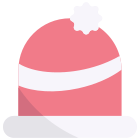 Christmas Hat icon