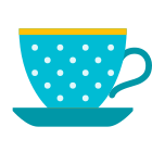 Teacup Set icon