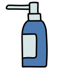 Throat Spray icon