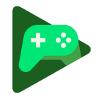 Play Games icon