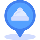 Pin icon