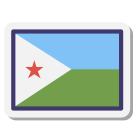 Gibuti icon
