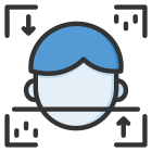 Face Scanner icon