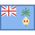 Britisches Territorium des Indischen Ozeans icon