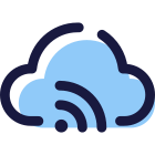 Cloud-Zugriff icon