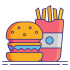 Junk Food icon