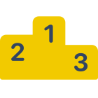 Leaderboard icon