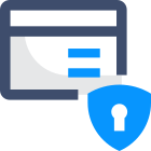 secure payments icon