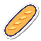 Baguette icon