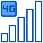 4g icon