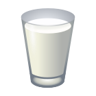 Glass Of Milk icon