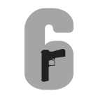 무지개 식스 공성전 icon